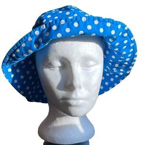 Pair of 60’s Vintage  Children’s Sun Hats